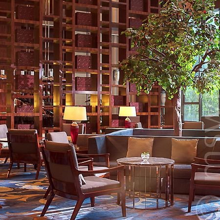 Xiandai Gloria Grand Hotel Changsha Exterior foto