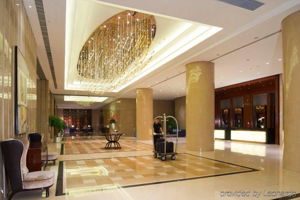 Xiandai Gloria Grand Hotel Changsha Exterior foto