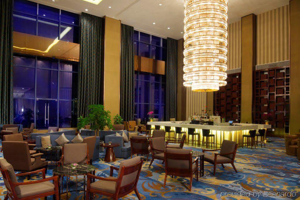 Xiandai Gloria Grand Hotel Changsha Exterior foto
